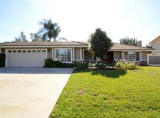 1056 E Ranchcreek Rd, Covina, CA 91724