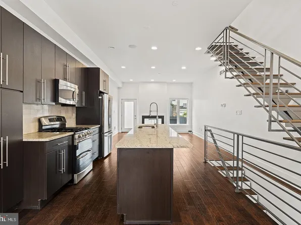 1220 Crease St #20, Philadelphia, PA 19125