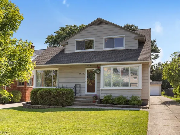 1435 Parkhaven Row, Lakewood, OH 44107