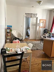 Rented by Bond New York