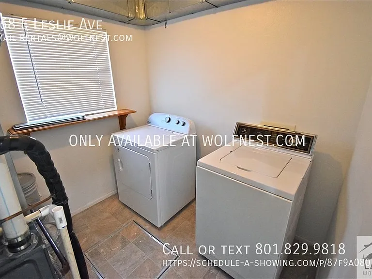 168 E Leslie Ave — Photo 5