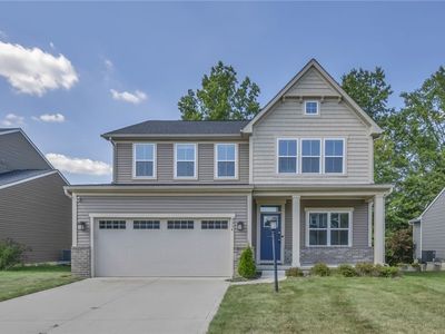 9954 Ethan Dr, Olmsted Township, OH, 44138