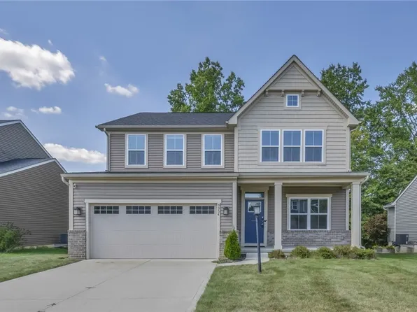 9954 Ethan Dr, Olmsted Township, OH 44138