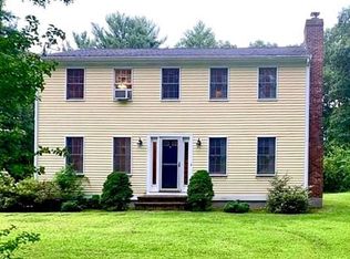 104 Ring Rd, Plympton, MA 02367