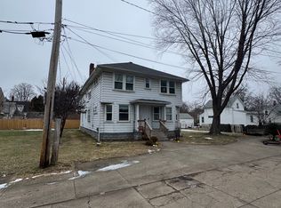 282 Duane Dr APT 4, Akron, OH 44320