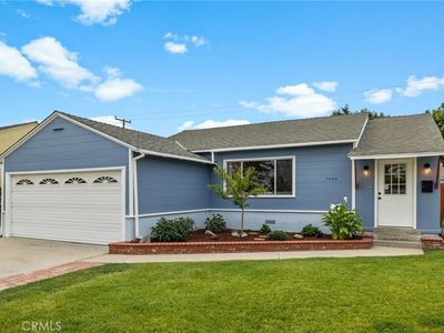 7044 E Parkcrest St, Long Beach, CA, 90808