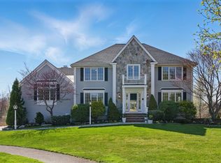 58 Bridle Path, Tewksbury, MA 01876