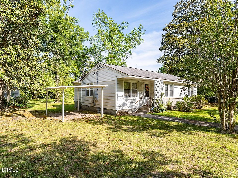 2301 Langhorne Dr, Beaufort, SC 29902 Zillow