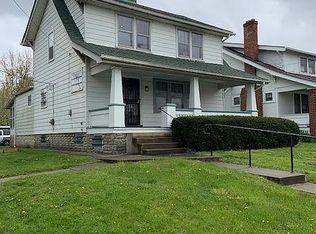 2444 Lockbourne Rd, Columbus, OH 43207