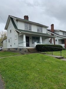 2444 Lockbourne Rd, Columbus, OH, 43207