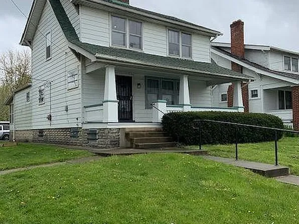 2444 Lockbourne Rd, Columbus, OH 43207