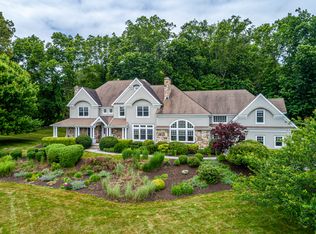 125 Nod Hill Rd, Wilton, CT 06897