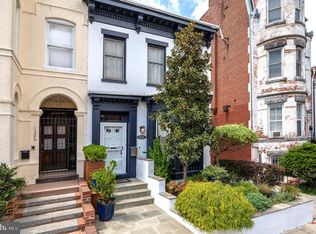 1328 10th St NW, Washington, DC 20001