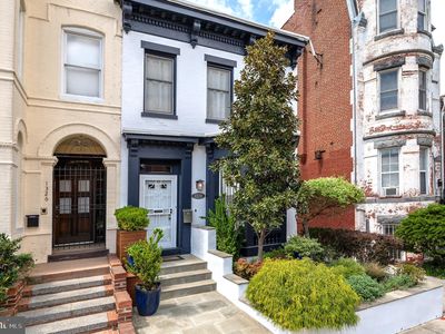 1328 10th St NW, Washington, DC, 20001