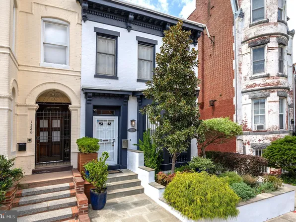1328 10th St NW, Washington, DC 20001