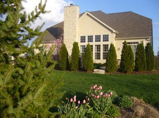 6604 Dalmore Ln, Dublin, OH 43016