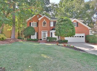 115 Highland Glen Ct, Alpharetta, GA 30005