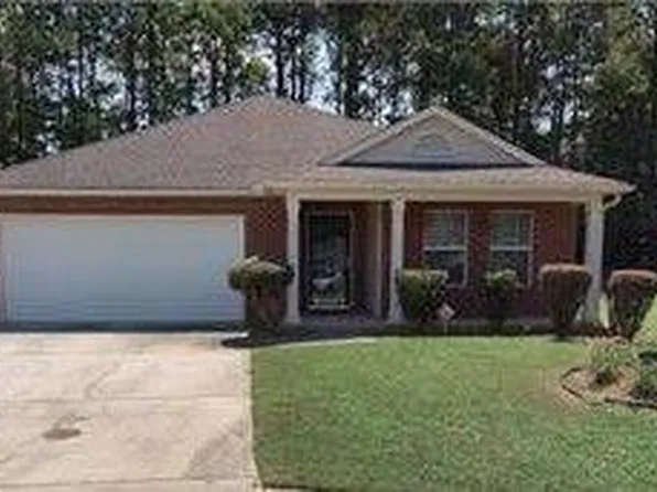 460 Pinevale Ct, Atlanta, GA 30349