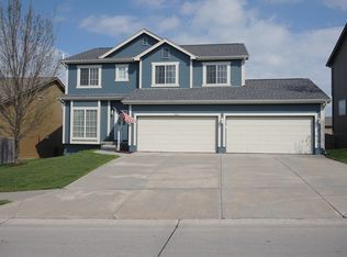 4665 N 162nd St, Omaha, NE 68116