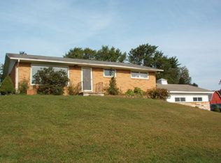 988 Beaver Valley Rd, Patton, PA 16668