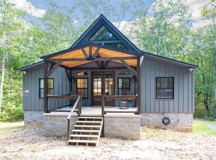 317 Plum Nelly Trl, Rising Fawn, GA 30738