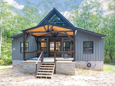 317 Plum Nelly Trl, Rising Fawn, GA, 30738