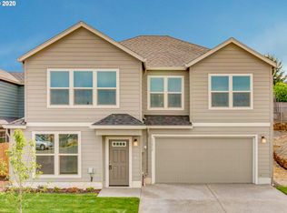 13015 NE 24th Cir, Vancouver, WA