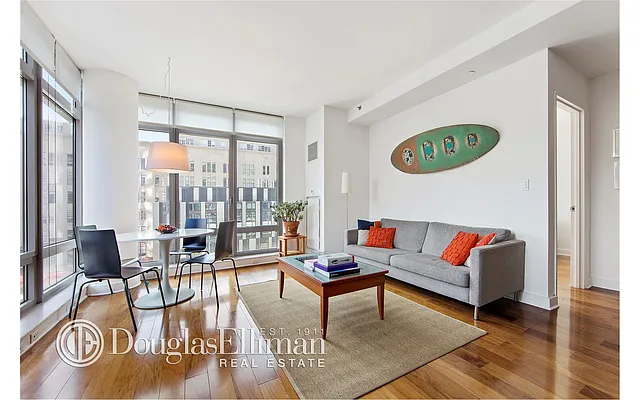 Rented by Douglas Elliman | media 8