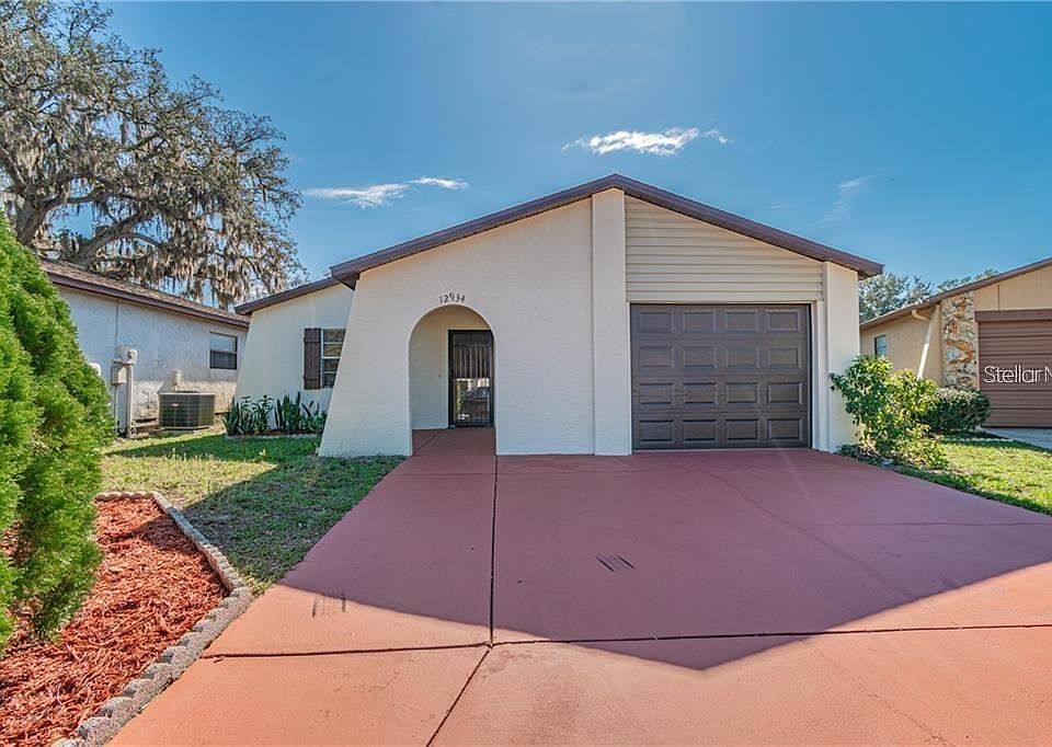 12934 Kellywood Cir, Hudson, FL 34669 Zillow