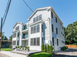 2 Elm St UNIT 6, Boston, MA 02122