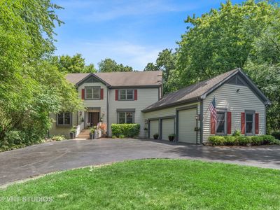 8 Burning Oak Trl, Barrington, IL, 60010