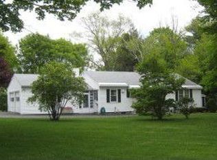 218 Birch Hts, Windsor, VT 05089