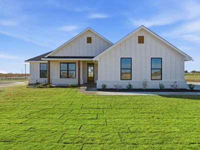 1001 Paramount Dr, Cresson, TX, 76035
