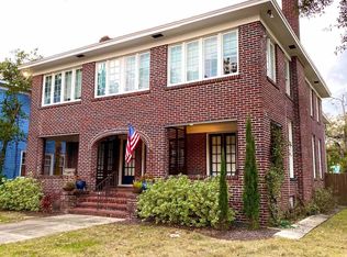 1334 N Laura St, Jacksonville, FL 32206