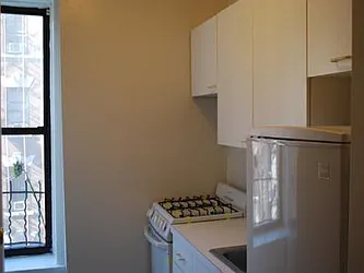 Rented by Buchbinder & Warren