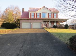 104 Douglas Dr, Saxonburg, PA 16056