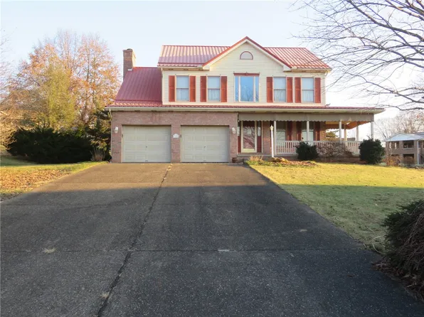 104 Douglas Dr, Saxonburg, PA 16056