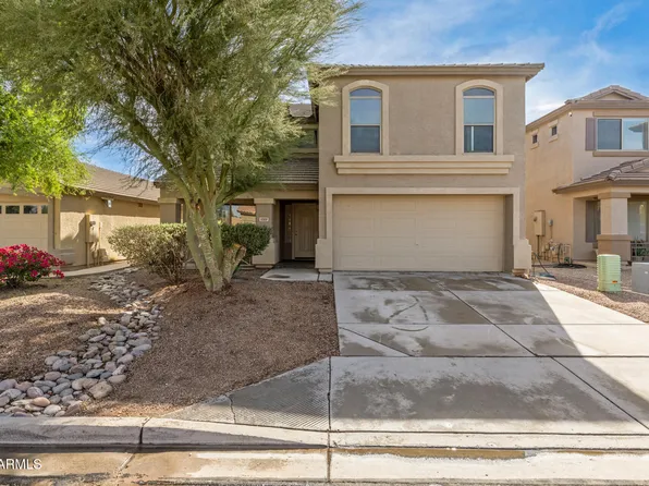 1089 E MOUNTAIN VIEW Road, San Tan Valley, AZ 85143