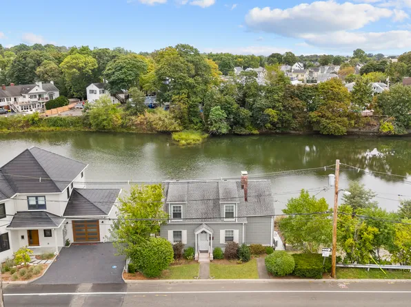 301 East Avenue, Norwalk, CT 06855