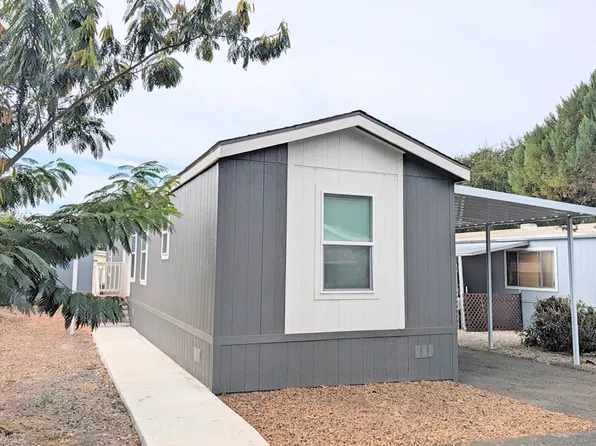 400 Sulphur Bank Dr Spc 64, Clearlake Oaks, CA 95423