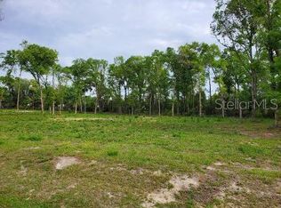 NE 22nd Court Rd LOT 9, Ocala, FL 34479