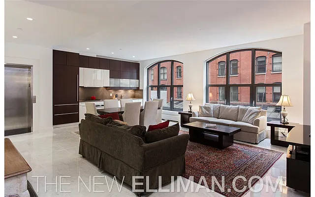 Rented by Douglas Elliman | media 11