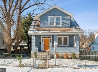 4019 Echodale Ave, Baltimore, MD 21206