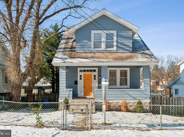 4019 Echodale Ave, Baltimore, MD 21206