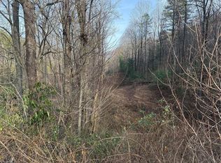 0 Longbottom Rd, Mc Grady, NC 28649