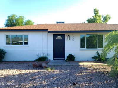 1735 W Belfast St, Mesa, AZ, 85201