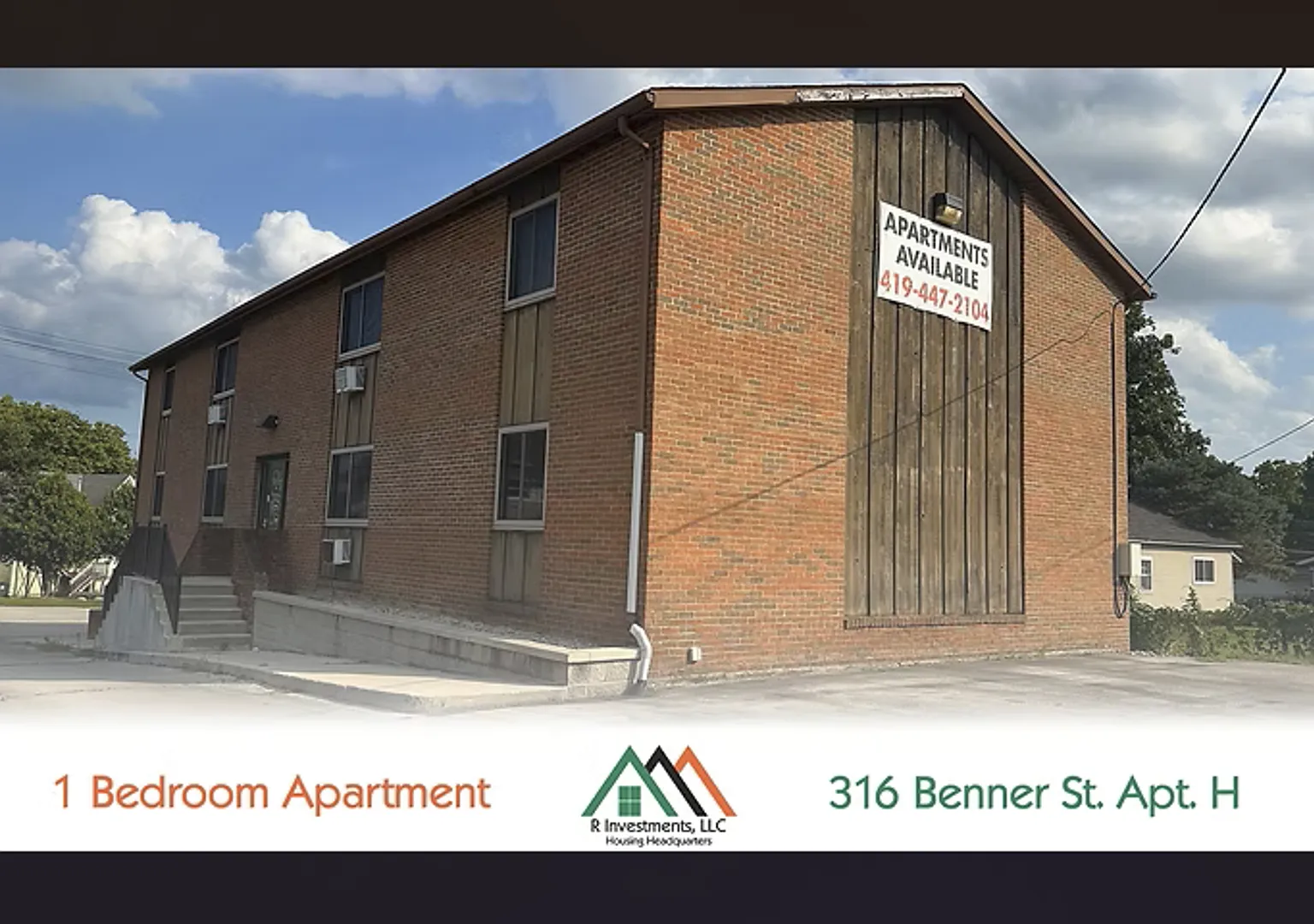 316 Benner St. — Photo 1