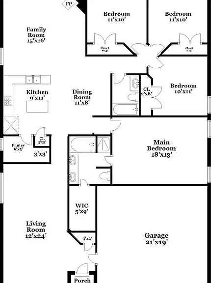 904 Nancy Dr — Photo 2