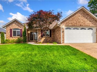 2020 Chimney Point, Sunrise Beach, MO 65079