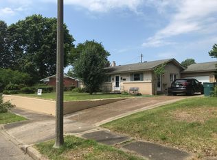 1267 Wellsville Rd, Memphis, TN 38117